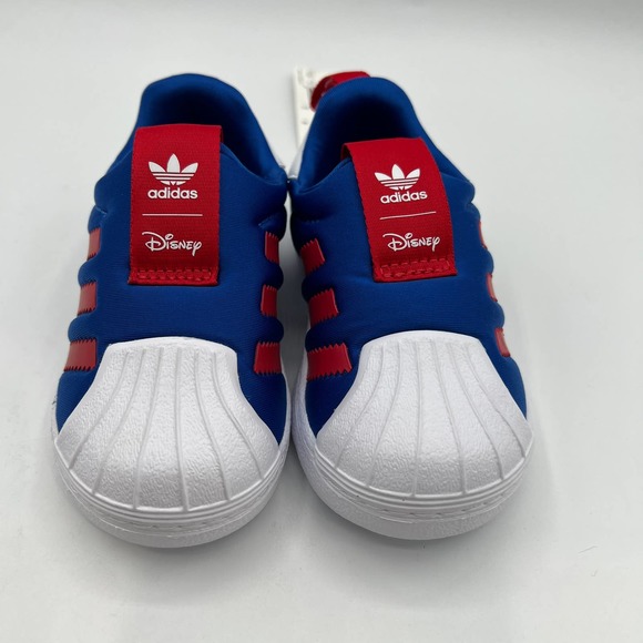 adidas gazelle silver green womens adidas x Disney Superstar 360 X Shoes HQ4082